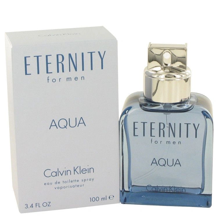 Calvin Klein Eternity Aqua Eau de toilette Parfum Outlet