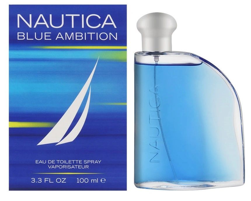 blue ambition nautica