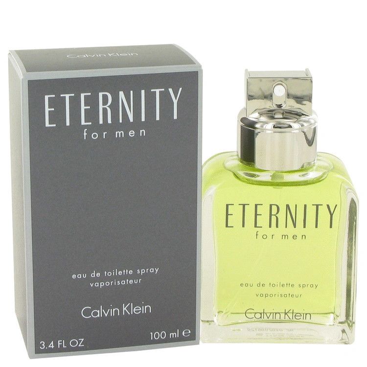 Eternity perfume new arrivals mens