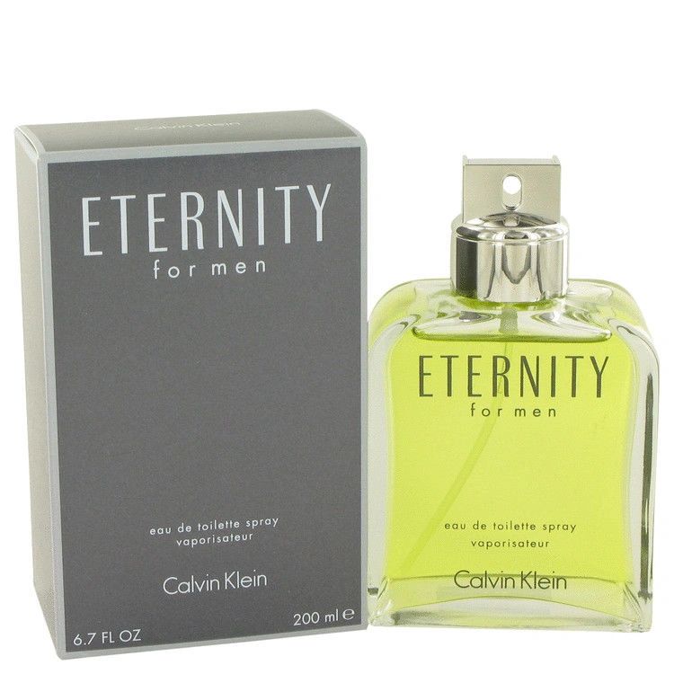 Calvin Klein Eternity for Men Eau de toilette Parfum Outlet