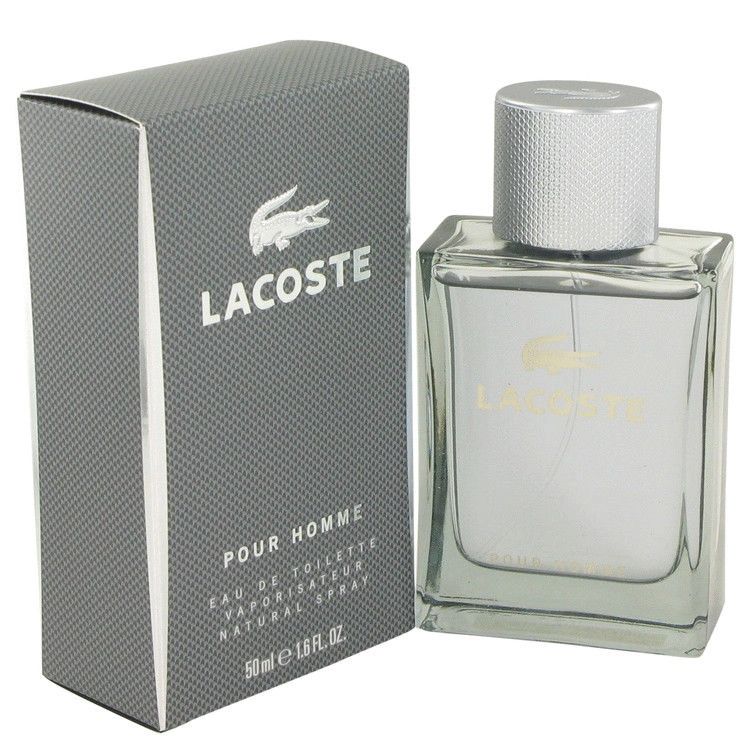 Lacoste Pour Homme 50 ml eau de toilette
