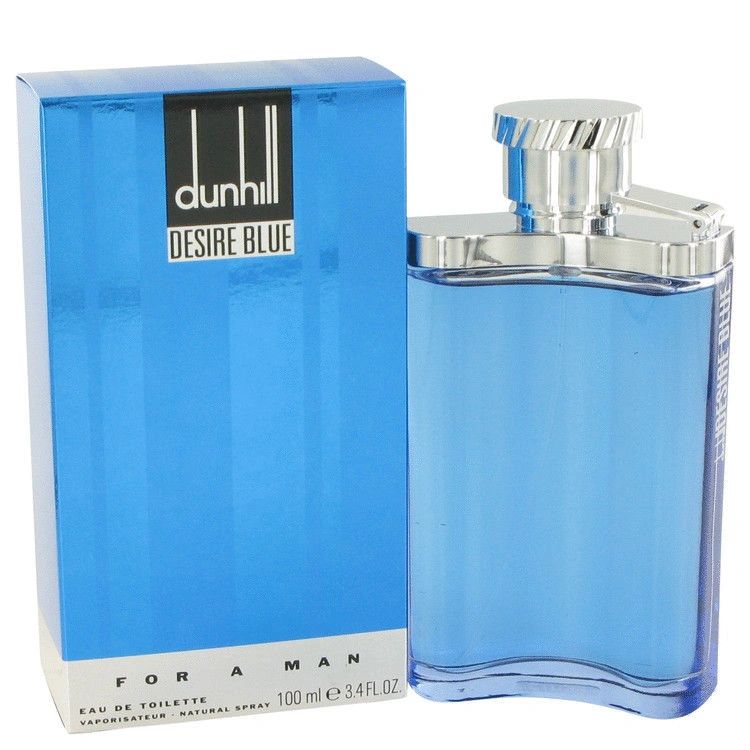 Alfred Dunhill Desire Blue Eau de toilette Parfum Outlet