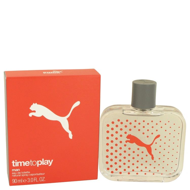 Puma time cheap
