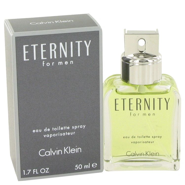 Eternity top for man