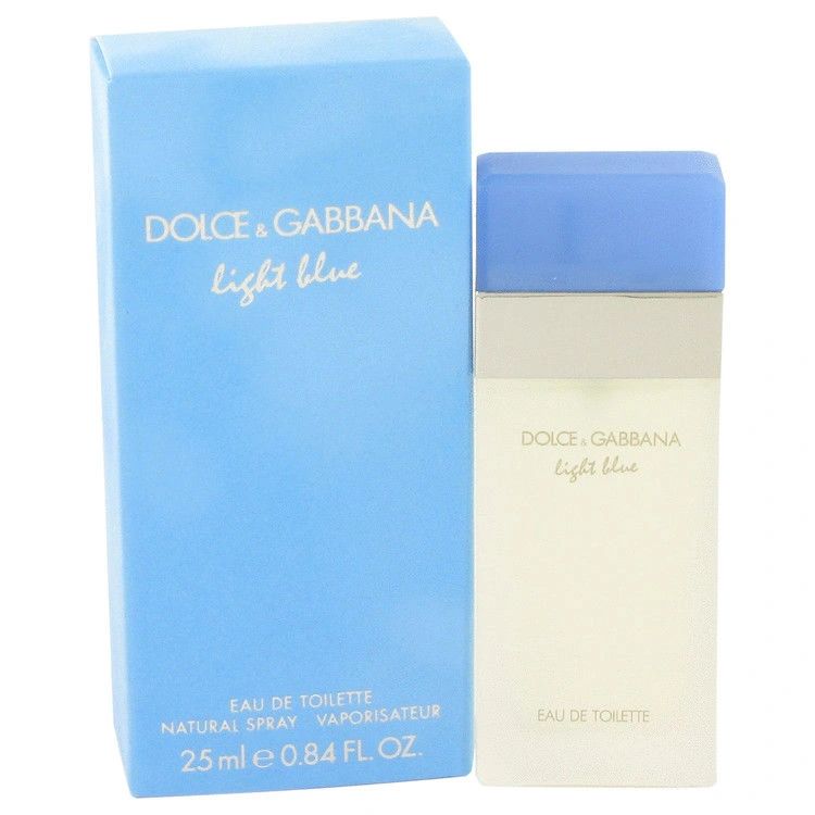 Buy dolce cheap gabbana light blue