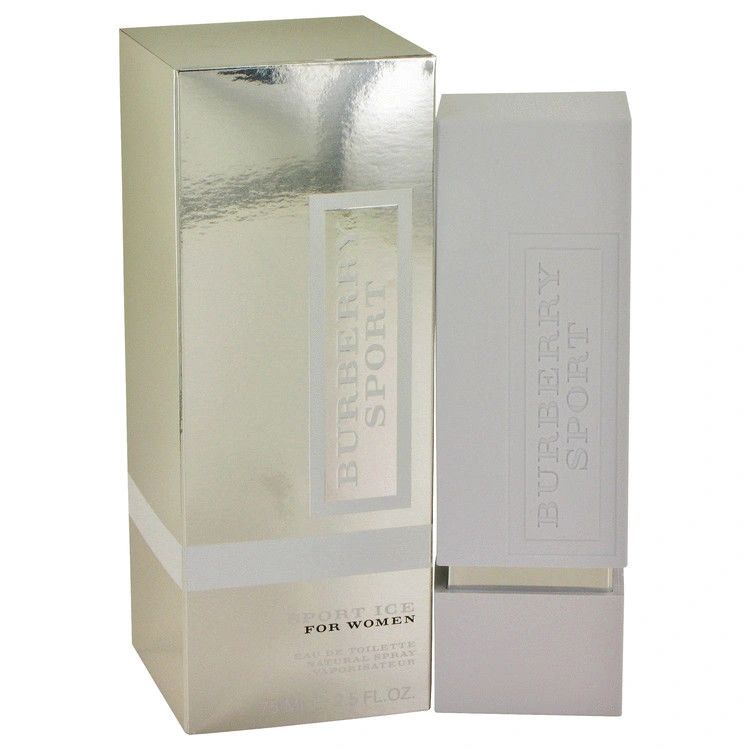 Burberry sport eau de toilette best sale