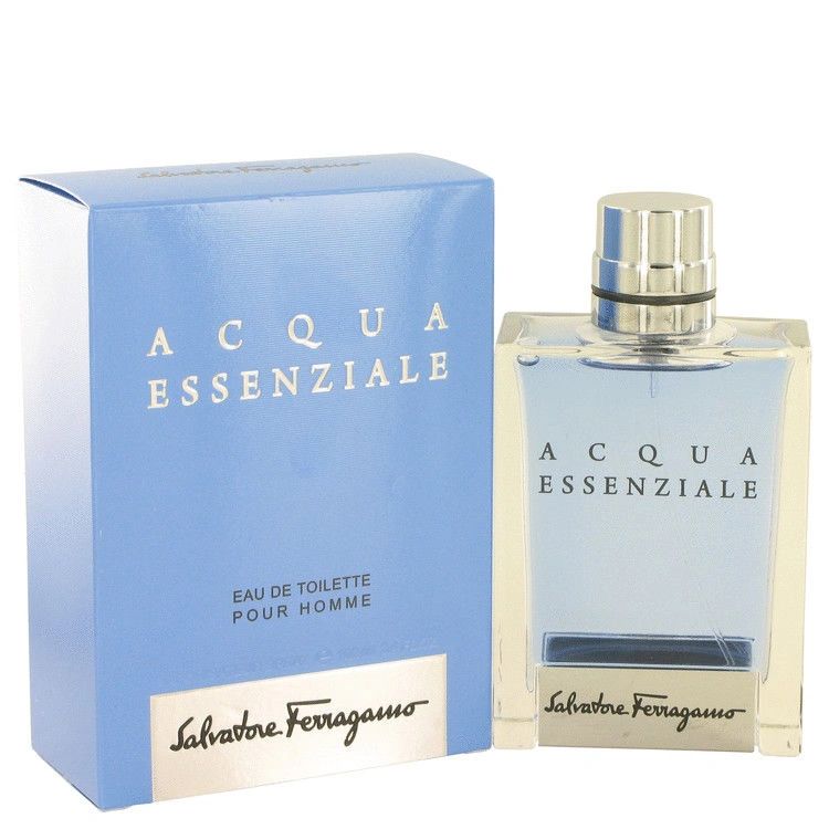 Acqua essenziale perfume sale