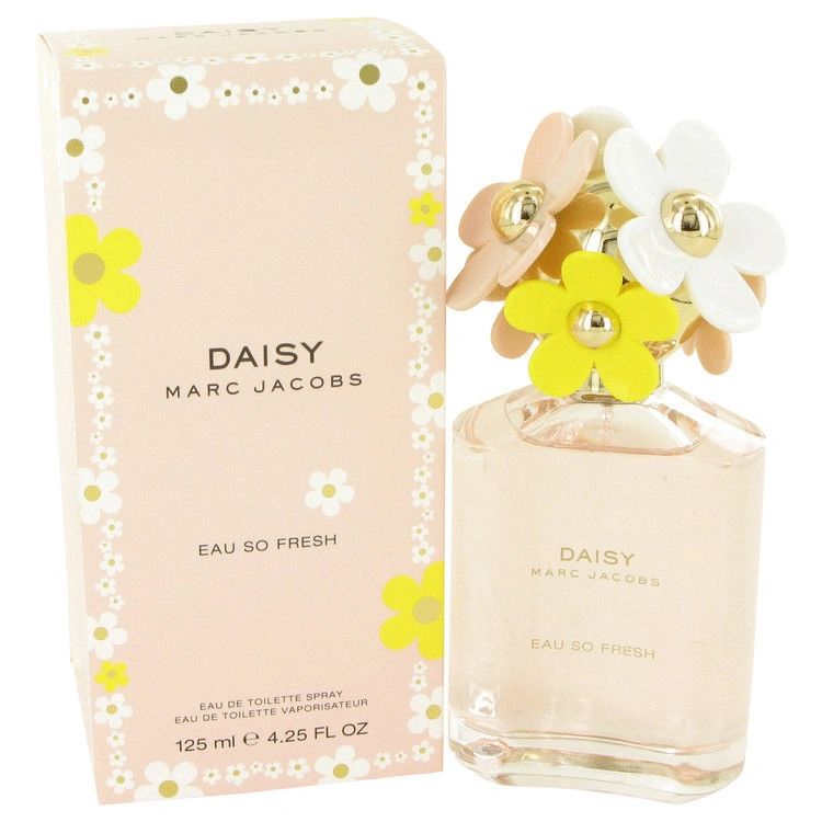 Best price marc jacobs daisy eau so fresh new arrivals